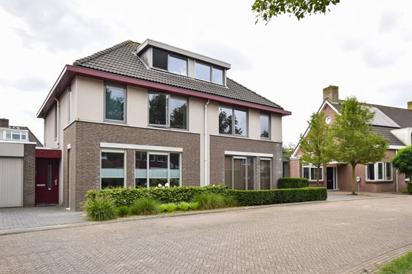 Medium property photo - Zuster Boerestraat 13, 5221 JJ 's-Hertogenbosch